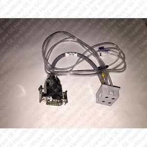 Harness - Filter Board to Auxiliary Breathing System Sensor