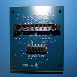 PCA Pan Connector Board