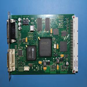 S/5 Display Controller B-DISPX-01