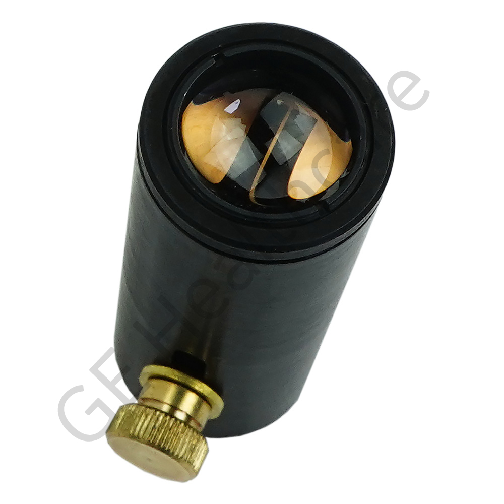 Cylinder Lens Assembly