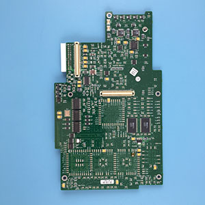 RF Interface Module Board v4 Vivid I