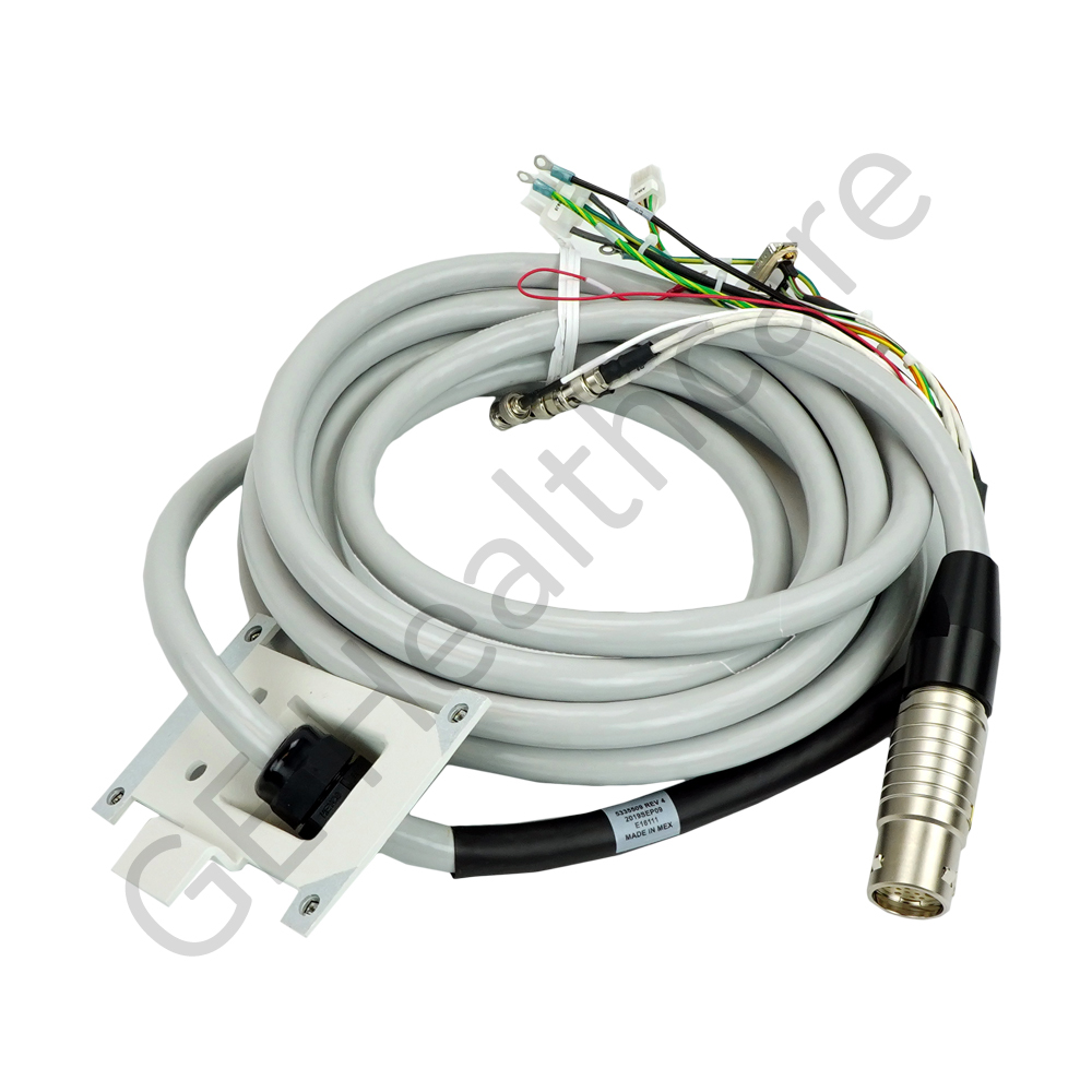 Cable Assembly Workstation Interconnect 20ft 9900