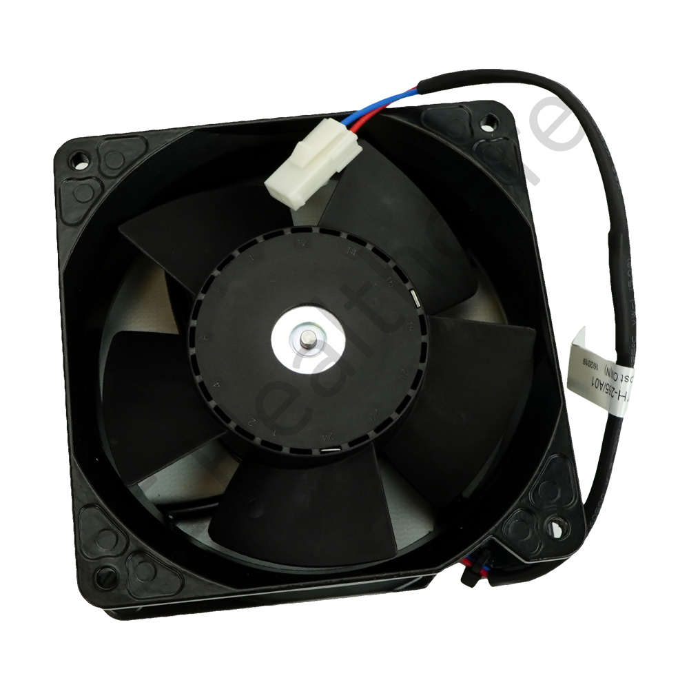 DC Axial Fan For Pancake DAS