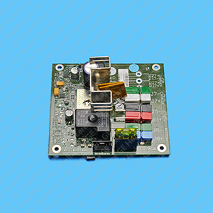 FLEXI-DT Charger Board RS