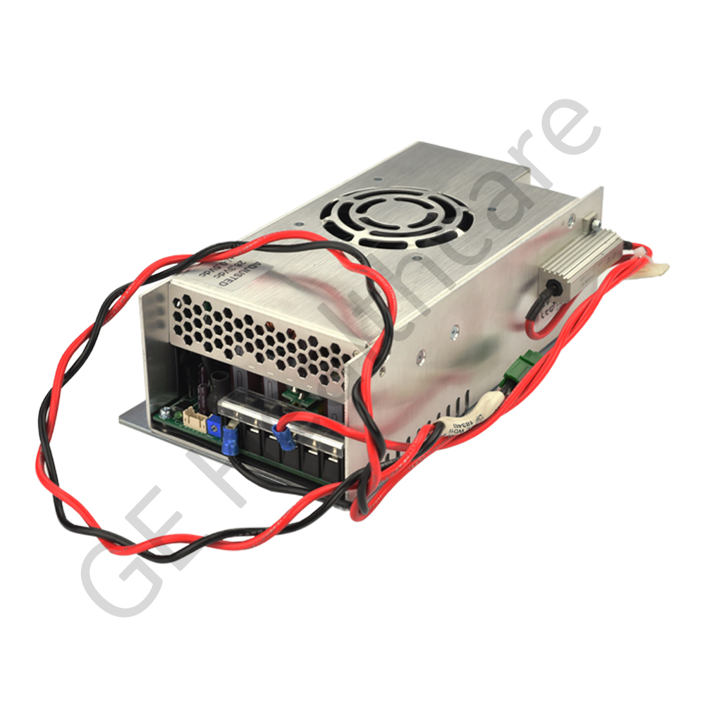 FLEXI-DT Power Supply FLEXI-DT Power Supply
