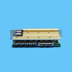 Motor Driver 200V/15A 3 Axis DC out Motor Driver 200V/15A 3 Axis DC out