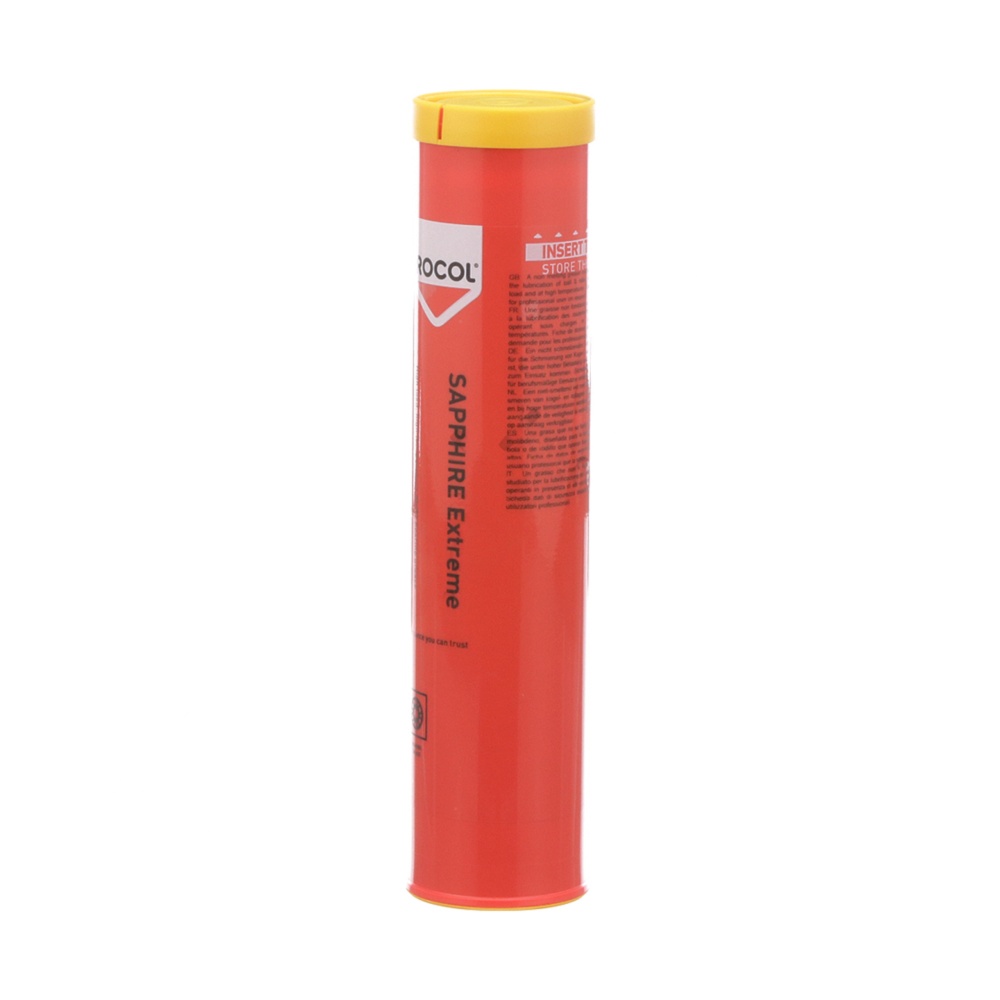 Grease Sapphire Extreme, 400G Cart Grease Sapphire Extreme, 400G Cart