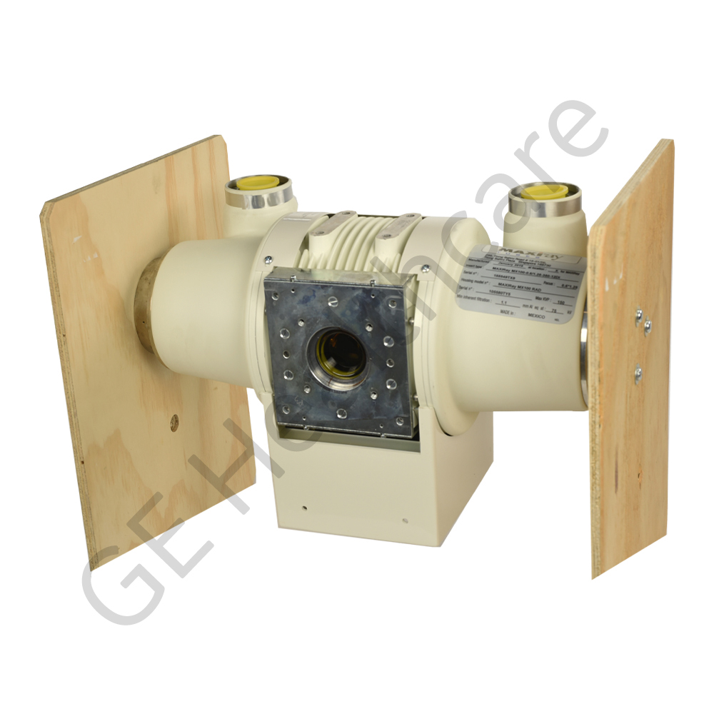 Maxiray MX100 Tube D2309R Maxiray MX100 Tube D2309R