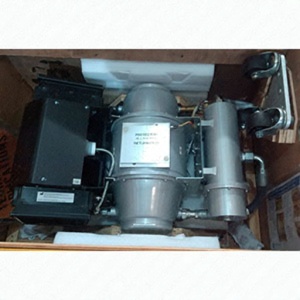 Performix Advantage ECO Tube Unit for CTI Systems Performix Advantage ECO Tube Unit for CTI Systems