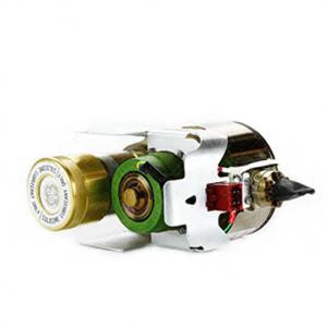 X-Ray Tube Assembly APOLLON D4193M X-Ray Tube Assembly APOLLON D4193M