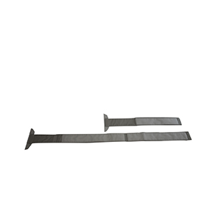 VCT Straps, Narrow (2) 540mm, 1060mm VCT Straps, Narrow (2) 540mm, 1060mm