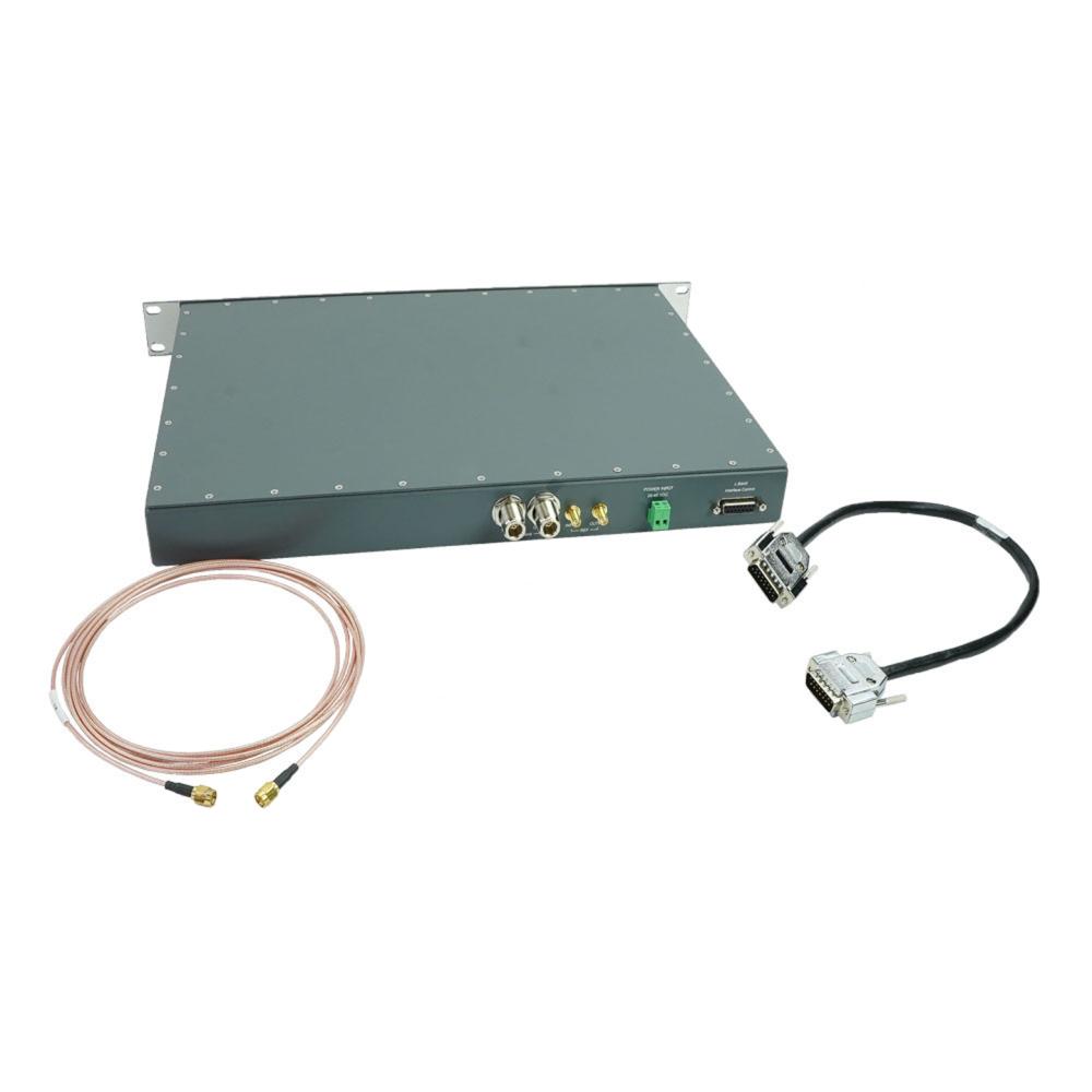 EA WMTS Receiver Interface 1400 Module EA WMTS Receiver Interface 1400 Module