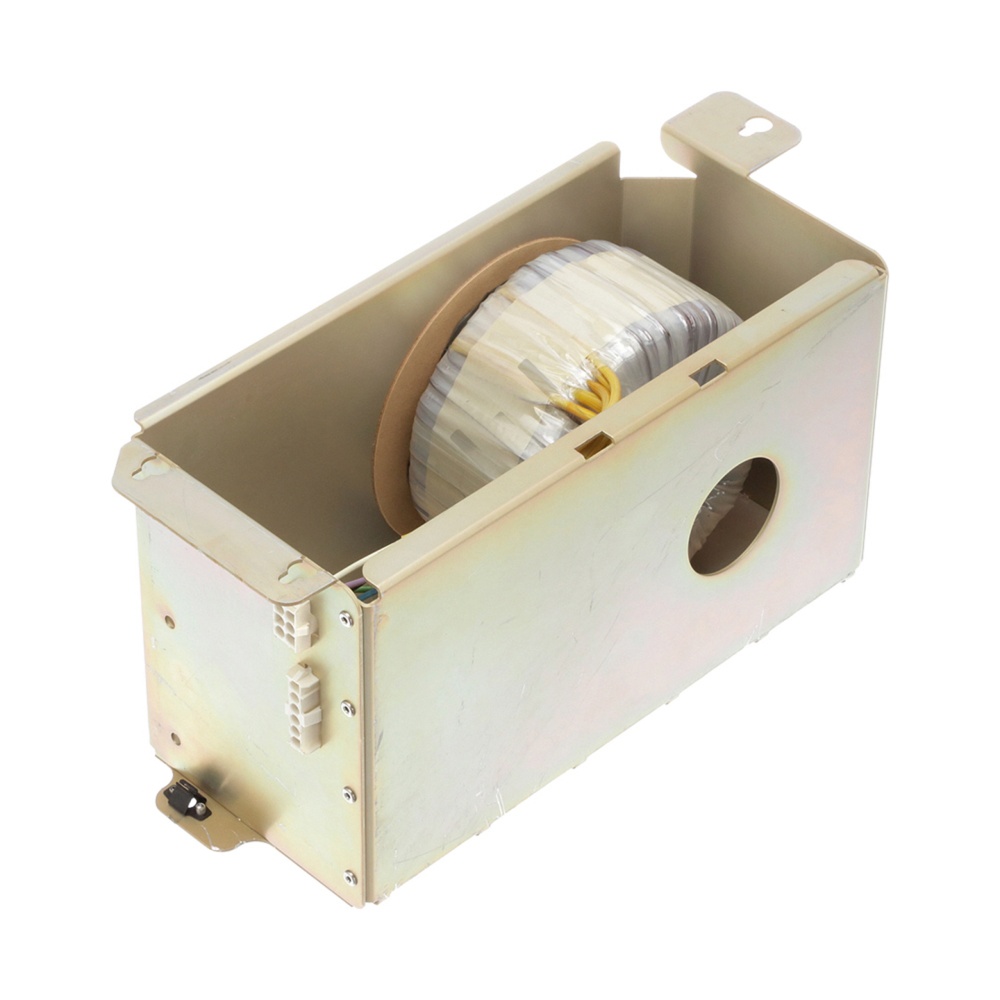 AC TRAFO BOX COMPLETE AC TRAFO BOX COMPLETE