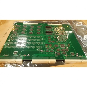 Receiver 128 Board Version 4 FC200057 Receiver 128 Board Version 4 FC200057
