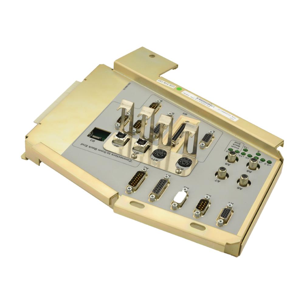 Internal IO board Internal IO board