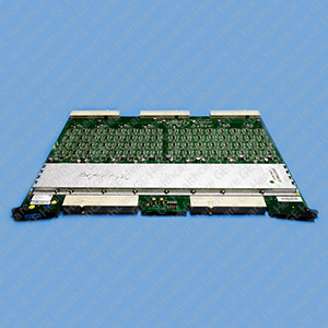 Receiver (GRX) Board with Analog Doppler Receiver (GRX) Board with Analog Doppler