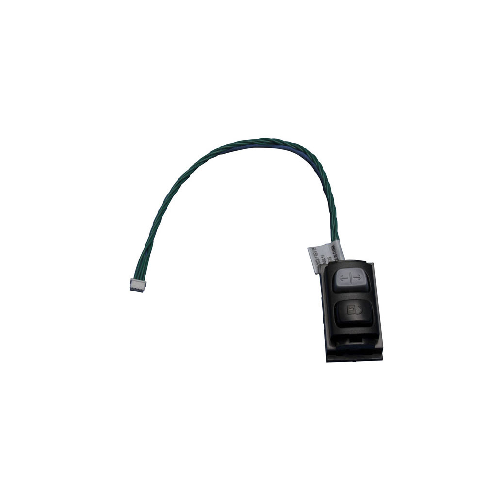 Button Frame - UI Assembly Button Frame - UI Assembly