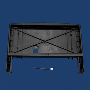 Alphanumeric Keyboard Enclosure Alphanumeric Keyboard Enclosure