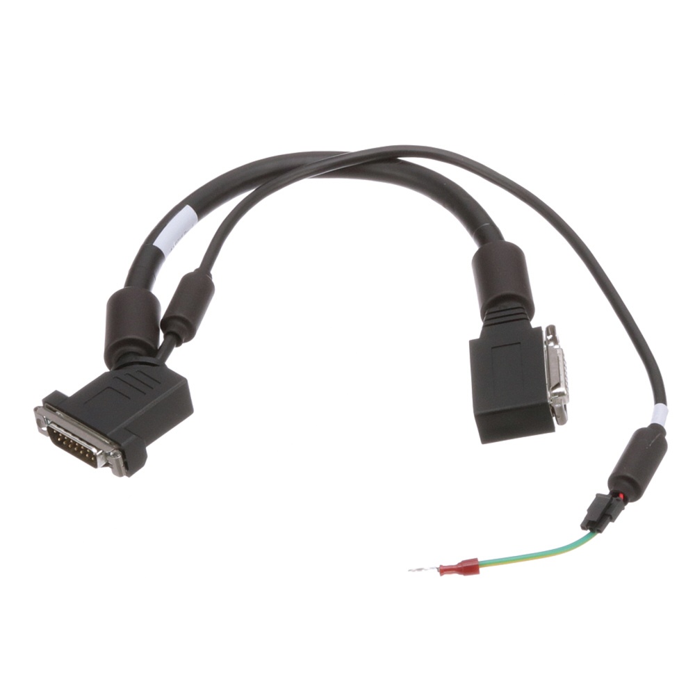 Cable Power-Controller-Back End Processor (BEP) for Vivid E9 Cable Power-Controller-Back End Processor (BEP) for Vivid E9