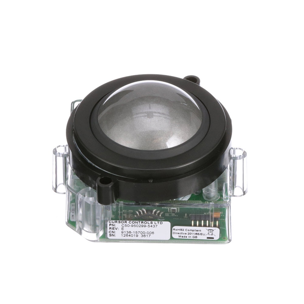 Laser Trackball Laser Trackball