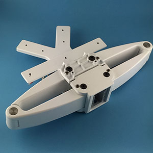 LOGIQ E9 - XY Mechanism LOGIQ E9 - XY Mechanism