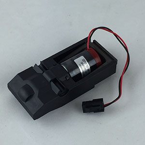 XY Brake Mechanism
 Assembly XY Brake Mechanism
 Assembly