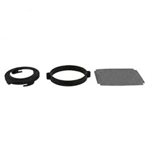 Dust Gasket and Fixing Ring for Laser Trackball Dust Gasket and Fixing Ring for Laser Trackball