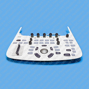 Operator Panel Lower 6 Operator Panel Lower 6