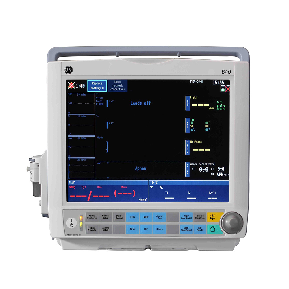 B40 v3 Patient Monitor