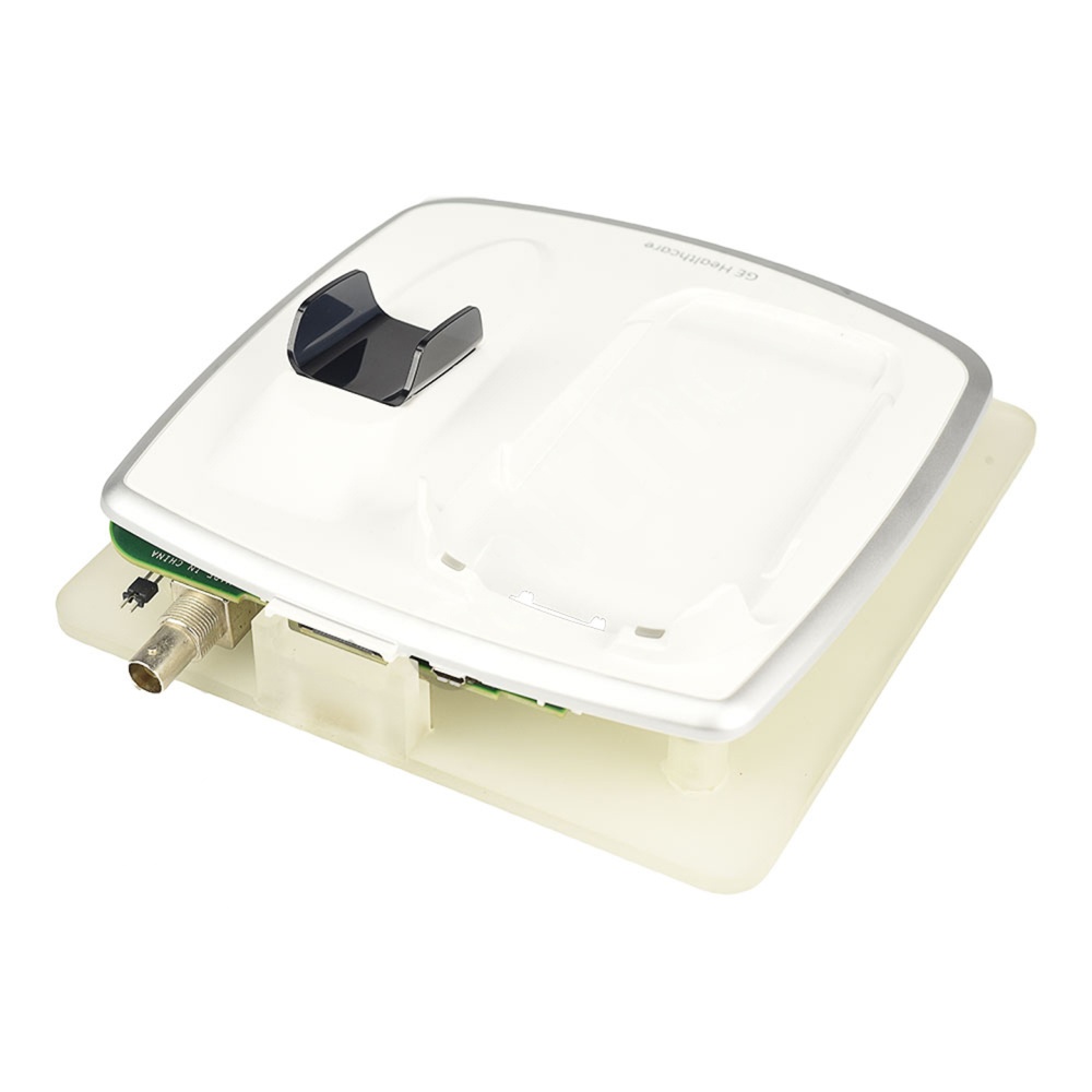 VSCAN Test Fixture Assembly VSCAN Test Fixture Assembly