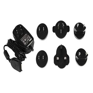 Vscan Accessory Power Adaptor Vscan Accessory Power Adaptor