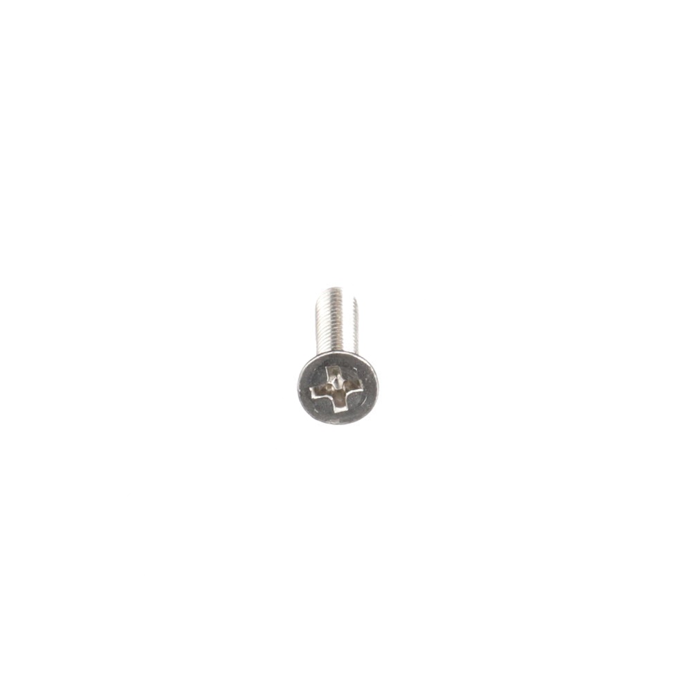 Screw NC-8 Length = 19mm Flat-1 Screw NC-8 Length = 19mm Flat-1