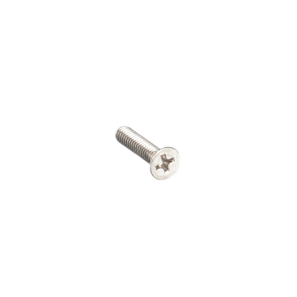 Screw NC-8 Length = 19mm Flat-1 Screw NC-8 Length = 19mm Flat-1