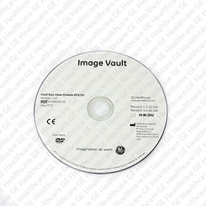 Image Vault Vivid Raw Data Module RDCM Image Vault Vivid Raw Data Module RDCM