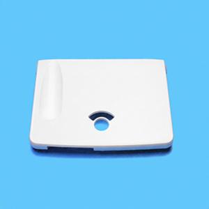 Console Cover Back Voluson E8 Console Cover Back Voluson E8