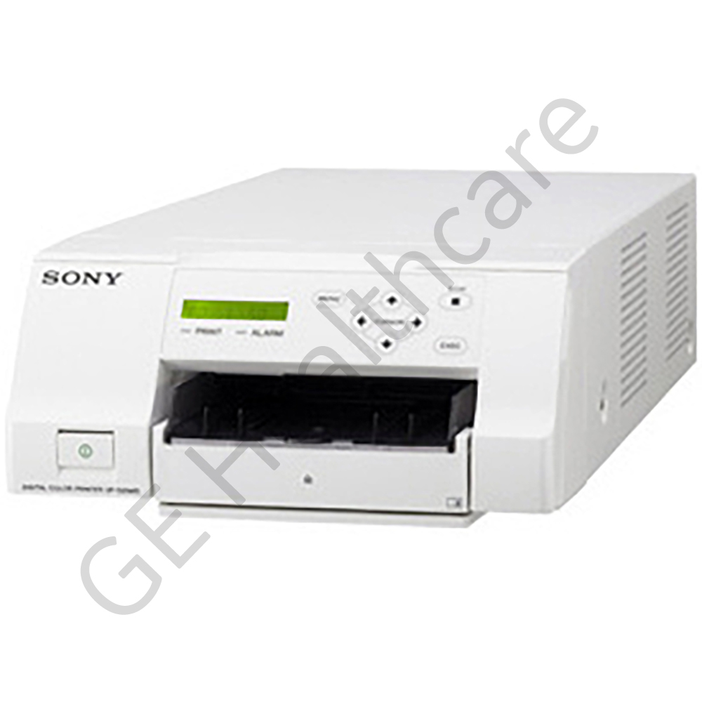 Sony Digital Color Printer UP-D2 Sony Digital Color Printer UP-D2