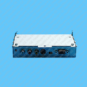 Image RESIZER Box VOLUSON Station KTZ280147 Image RESIZER Box VOLUSON Station KTZ280147