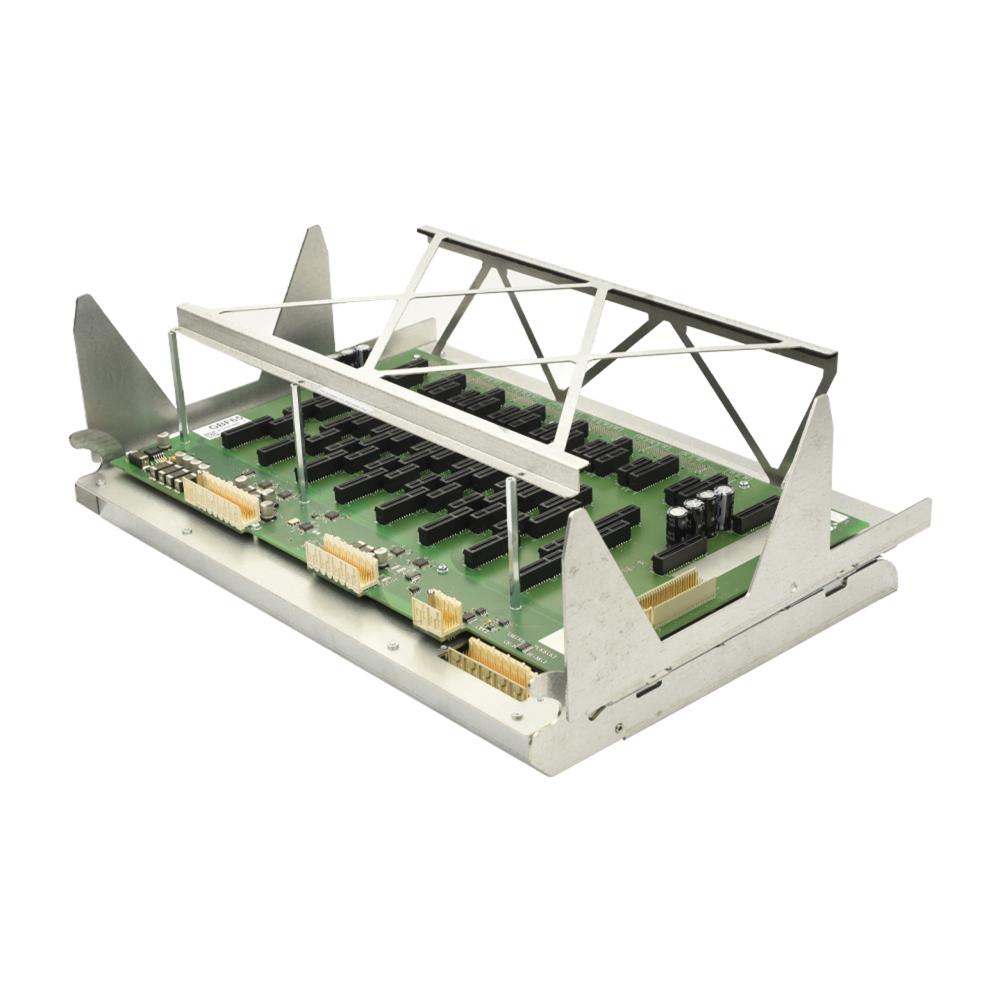 GBF65 Board Beamformer without Sub Boards VE6 GBF65 Board Beamformer without Sub Boards VE6