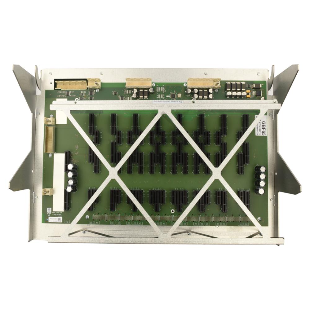 GBF65 Board Beamformer without Sub Boards VE6 GBF65 Board Beamformer without Sub Boards VE6
