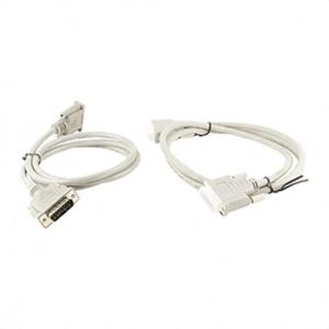Monitor Cable Set 2 UI Voluson E8 1 3M Monitor Cable Set 2 UI Voluson E8 1 3M