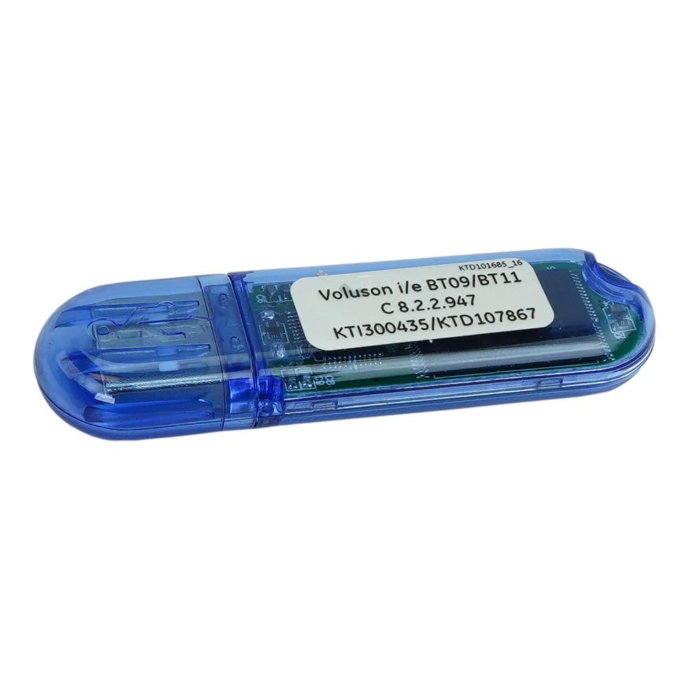 System Stick Voluson I/E 8.2.2 System Stick Voluson I/E 8.2.2