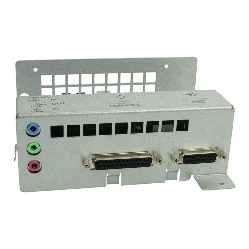 RTB4.P6 Distribution Bottom Board RoHS RTB4.P6 Distribution Bottom Board RoHS