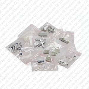 Caps f. Hardkeys 2 Voluson E8 Caps f. Hardkeys 2 Voluson E8