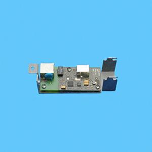 LAN Connector KTZ301362 LAN Connector KTZ301362
