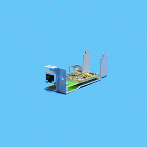 LAN Connector KTZ301362 LAN Connector KTZ301362
