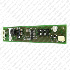 Board RBT1.P1 LCD Backlight Inverter