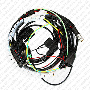 Cable Tree Voluson Station KTZ301531 Cable Tree Voluson Station KTZ301531