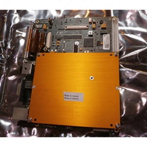 GPC10 Board Backend Assembly GPC10 Board Backend Assembly