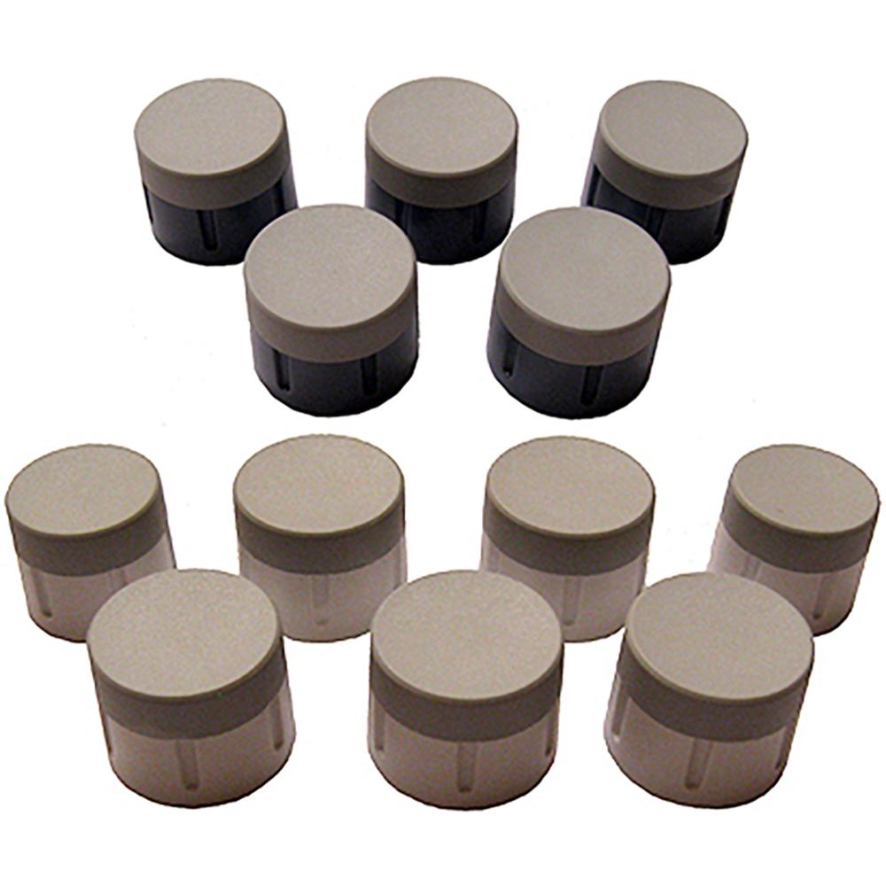 Caps for Encoder and Joycoder User Interface 100 Caps for Encoder and Joycoder User Interface 100