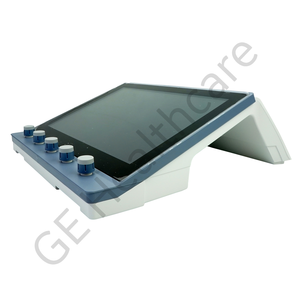 Console Touchscreen Complete RTU100 KTZ303947-R